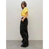 Shine Reflecthion Tシャツ 半袖 春夏 | EVRIS | 詳細画像28 