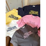 Shine Reflecthion Tシャツ 半袖 春夏 | EVRIS | 詳細画像30 