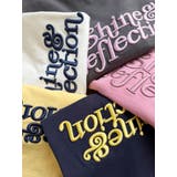Shine Reflecthion Tシャツ 半袖 春夏 | EVRIS | 詳細画像31 
