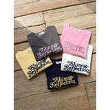 Shine Reflecthion Tシャツ 半袖 春夏 | EVRIS | 詳細画像33 