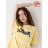Shine Reflecthion Tシャツ 半袖 夏服 | EVRIS | 詳細画像34 