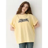 Shine Reflecthion Tシャツ 半袖 夏服 | EVRIS | 詳細画像35 
