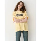 Shine Reflecthion Tシャツ 半袖 夏服 | EVRIS | 詳細画像36 