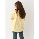 Shine Reflecthion Tシャツ 半袖 夏服 | EVRIS | 詳細画像37 