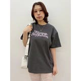 Shine Reflecthion Tシャツ 半袖 夏服 | EVRIS | 詳細画像46 