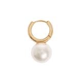 PEARL HOOP ピアス | EVRIS | 詳細画像6