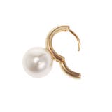 PEARL HOOP ピアス | EVRIS | 詳細画像7
