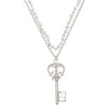 KEY MOTIF LONG ネックレス | EVRIS | 詳細画像5
