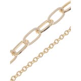PEARL CROSS MOTIF ネックレス | EVRIS | 詳細画像6