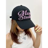 MUSE ロゴCAP | EVRIS | 詳細画像16