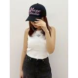 MUSE ロゴCAP | EVRIS | 詳細画像18