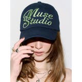 MUSE ロゴCAP | EVRIS | 詳細画像2