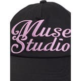 MUSE ロゴCAP | EVRIS | 詳細画像29
