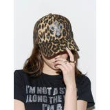 【SupBaby × EVRIS】オリジナル 6panel Cap | EVRIS | 詳細画像12