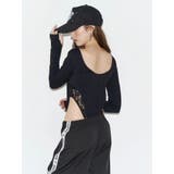 【SupBaby × EVRIS】オリジナル 6panel Cap | EVRIS | 詳細画像24