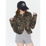 【SupBaby × EVRIS】オリジナル 6panel Cap | EVRIS | 詳細画像27