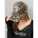 【SupBaby × EVRIS】オリジナル 6panel Cap | EVRIS | 詳細画像31
