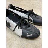 【PUMA】SPEEDCAT BALLET NOVA METALLIC WNS | EVRIS | 詳細画像5 