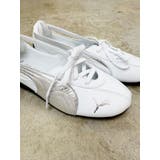 【PUMA】SPEEDCAT BALLET NOVA METALLIC WNS | EVRIS | 詳細画像7 