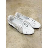 【PUMA】SPEEDCAT BALLET NOVA METALLIC WNS | EVRIS | 詳細画像8 
