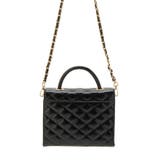 SUNNY MOTIF キルティングショルダーBAG | EVRIS | 詳細画像30 