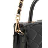 SUNNY MOTIF キルティングショルダーBAG | EVRIS | 詳細画像31 