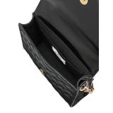 SUNNY MOTIF キルティングショルダーBAG | EVRIS | 詳細画像32 