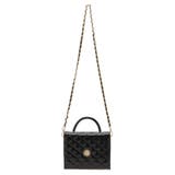 SUNNY MOTIF キルティングショルダーBAG | EVRIS | 詳細画像35 
