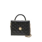 SUNNY MOTIF キルティングショルダーBAG | EVRIS | 詳細画像39 