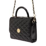 SUNNY MOTIF キルティングショルダーBAG | EVRIS | 詳細画像40 