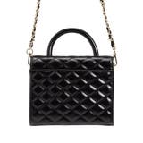 SUNNY MOTIF キルティングショルダーBAG | EVRIS | 詳細画像41 