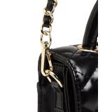 SUNNY MOTIF キルティングショルダーBAG | EVRIS | 詳細画像42 