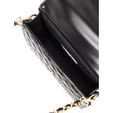 SUNNY MOTIF キルティングショルダーBAG | EVRIS | 詳細画像43 
