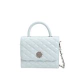 SUNNY MOTIF キルティングショルダーBAG | EVRIS | 詳細画像49 