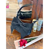 RIBBONハンドBAG | EVRIS | 詳細画像1 