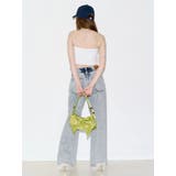 RIBBONハンドBAG | EVRIS | 詳細画像11 