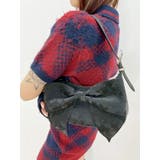 RIBBONハンドBAG | EVRIS | 詳細画像15 