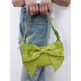 RIBBONハンドBAG | EVRIS | 詳細画像22 