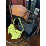 RIBBONハンドBAG | EVRIS | 詳細画像31 