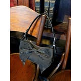 RIBBONハンドBAG | EVRIS | 詳細画像32 
