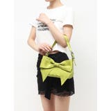 RIBBONハンドBAG | EVRIS | 詳細画像40 