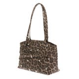 スタッズモチーフBIGショルダーBAG | EVRIS | 詳細画像11