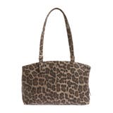 スタッズモチーフBIGショルダーBAG | EVRIS | 詳細画像12