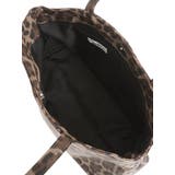 スタッズモチーフBIGショルダーBAG | EVRIS | 詳細画像13