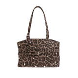 スタッズモチーフBIGショルダーBAG | EVRIS | 詳細画像16