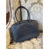 クロスモチーフボストンBAG | EVRIS | 詳細画像23