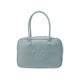 クロスモチーフボストンBAG 大容量 | EVRIS | 詳細画像39 