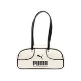 ホワイト | 【PUMA】1976 フルートグリップバッグ | EVRIS