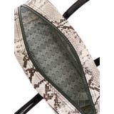 【PUMA】1976 SNAKESKIN フルートグリップバッグ | EVRIS | 詳細画像5