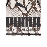 【PUMA】1976 SNAKESKIN フルートグリップバッグ | EVRIS | 詳細画像7